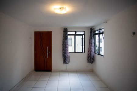 Apartamento para alugar com 50m², 2 quartos e sem vagaSala