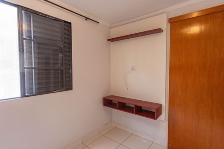 Apartamento para alugar com 50m², 2 quartos e sem vagaQuarto 2