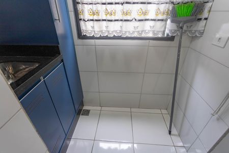 Apartamento para alugar com 50m², 2 quartos e sem vagaÁrea de serviço