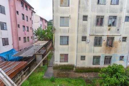 Apartamento para alugar com 50m², 2 quartos e sem vagaVista do Quarto 2