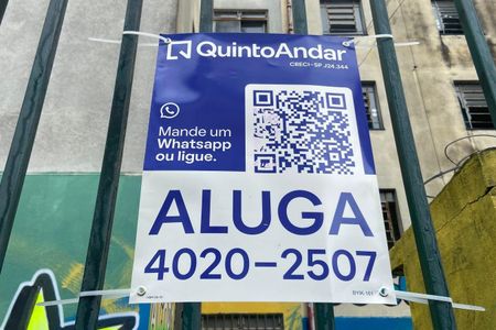 Apartamento para alugar com 50m², 2 quartos e sem vagaPlaca