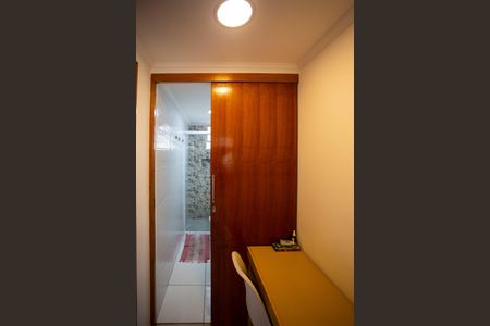 Apartamento para alugar com 50m², 2 quartos e sem vagaCorredor do Banheiro