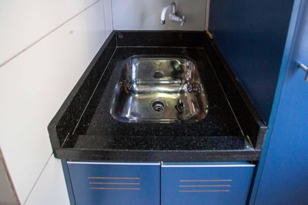 Apartamento para alugar com 50m², 2 quartos e sem vagaÁrea de Serviço