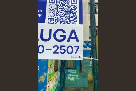 Apartamento para alugar com 50m², 2 quartos e sem vagaPlaca código