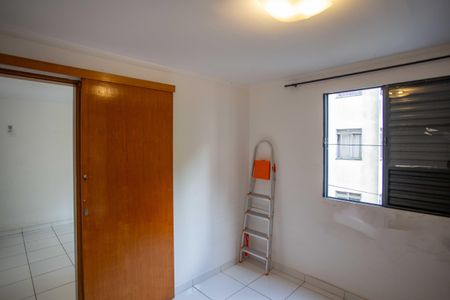 Apartamento para alugar com 50m², 2 quartos e sem vagaQuarto 1