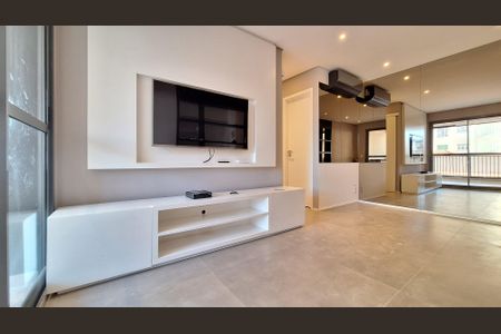 Apartamento à venda com 70m², 2 quartos e 1 vagaSala