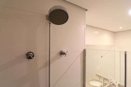 Apartamento à venda com 70m², 2 quartos e 1 vagaBanheiro Social