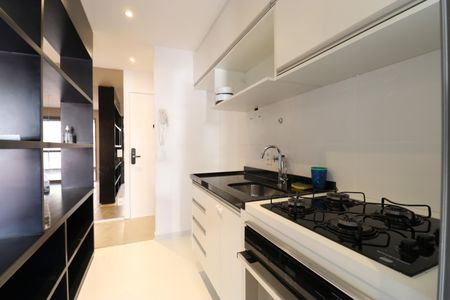 Apartamento à venda com 70m², 2 quartos e 1 vagaCozinha