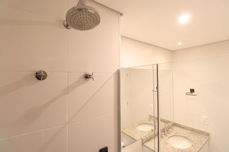 Apartamento à venda com 70m², 2 quartos e 1 vagaBanheiro da Suíte