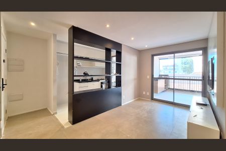 Apartamento à venda com 70m², 2 quartos e 1 vagaSala