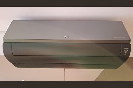 Apartamento à venda com 70m², 2 quartos e 1 vagaAr condicionado