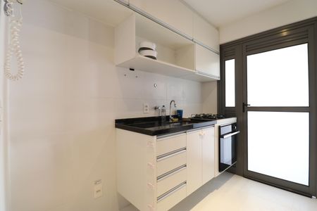 Apartamento à venda com 70m², 2 quartos e 1 vagaCozinha
