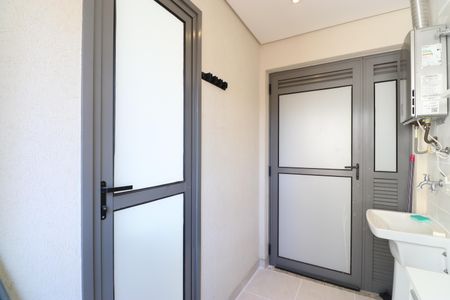 Apartamento à venda com 70m², 2 quartos e 1 vagaÁrea de Serviço