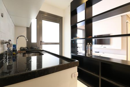 Apartamento à venda com 70m², 2 quartos e 1 vagaCozinha