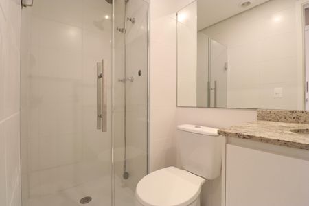 Apartamento à venda com 70m², 2 quartos e 1 vagaBanheiro Social