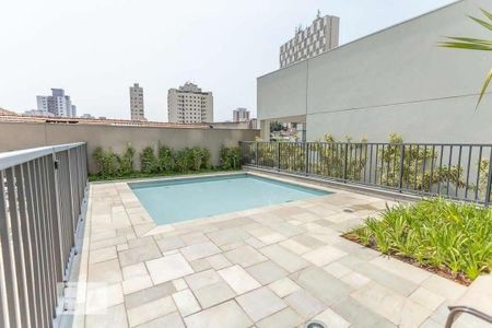 Apartamento à venda com 70m², 2 quartos e 1 vagaÁrea comum - Piscina
