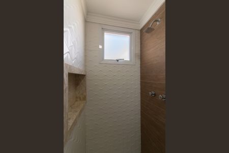 Apartamento à venda com 59m², 2 quartos e 2 vagasBanheiro 