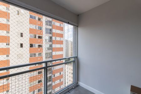 Apartamento à venda com 59m², 2 quartos e 2 vagasVaranda Gourmet