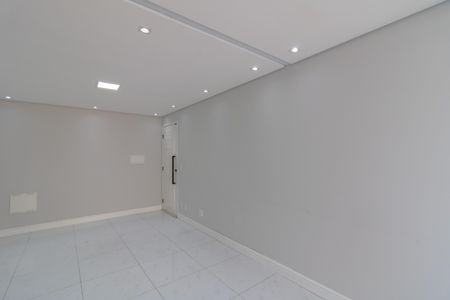 Apartamento à venda com 59m², 2 quartos e 2 vagasSala