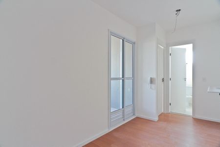 Apartamento para alugar com 42m², 2 quartos e sem vagaSala