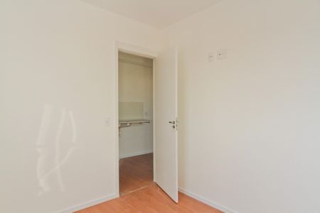 Apartamento para alugar com 42m², 2 quartos e sem vagaQuarto 2