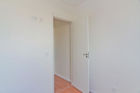 Apartamento para alugar com 42m², 2 quartos e sem vagaQuarto 1