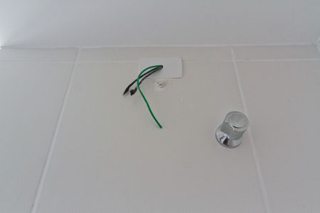 Apartamento para alugar com 42m², 2 quartos e sem vagaBanheiro