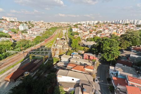 Apartamento para alugar com 42m², 2 quartos e sem vagaVista