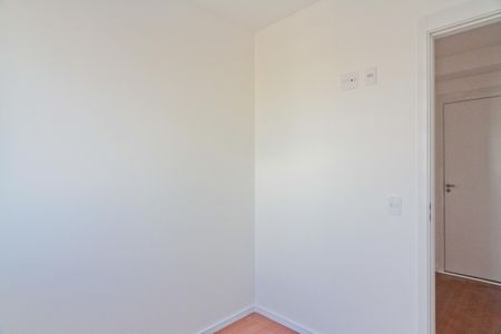 Apartamento para alugar com 42m², 2 quartos e sem vagaQuarto 1