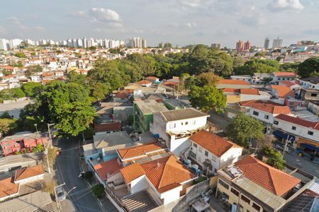 Apartamento para alugar com 42m², 2 quartos e sem vagaVista