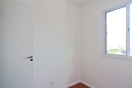 Apartamento para alugar com 42m², 2 quartos e sem vagaQuarto 1