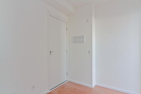 Apartamento para alugar com 42m², 2 quartos e sem vagaSala