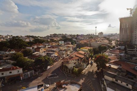 Apartamento para alugar com 42m², 2 quartos e sem vagaVista