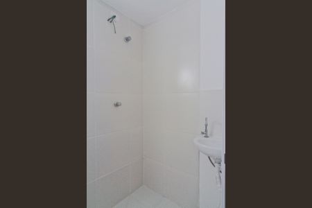 Apartamento para alugar com 42m², 2 quartos e sem vagaBanheiro