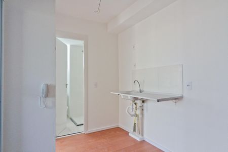 Apartamento para alugar com 42m², 2 quartos e sem vagaCozinha