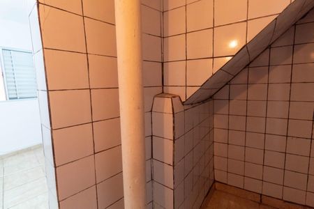 Casa para alugar com 20m², 1 quarto e sem vaga Casa para alugar com 20m², 1 quarto e sem vagaCloset