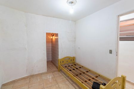Casa para alugar com 20m², 1 quarto e sem vaga Casa para alugar com 20m², 1 quarto e sem vagaQuarto