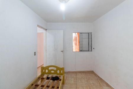 Casa para alugar com 20m², 1 quarto e sem vaga Casa para alugar com 20m², 1 quarto e sem vagaQuarto