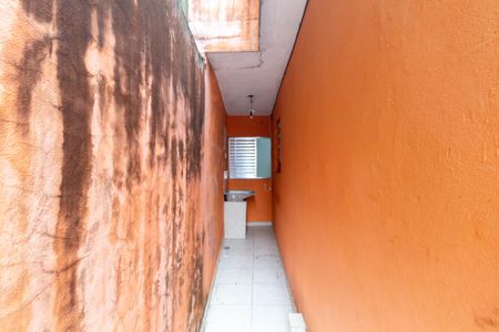 Casa para alugar com 20m², 1 quarto e sem vaga Casa para alugar com 20m², 1 quarto e sem vagaÁrea de Serviço