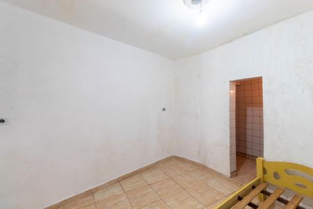 Casa para alugar com 20m², 1 quarto e sem vaga Casa para alugar com 20m², 1 quarto e sem vagaQuarto