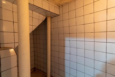 Casa para alugar com 20m², 1 quarto e sem vaga Casa para alugar com 20m², 1 quarto e sem vagaCloset