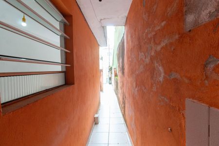 Casa para alugar com 20m², 1 quarto e sem vaga Casa para alugar com 20m², 1 quarto e sem vagaÁrea de Serviço