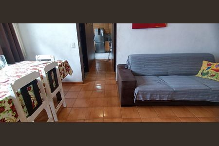 Casa à venda com 200m², 2 quartos e 2 vagasSala Casa 2