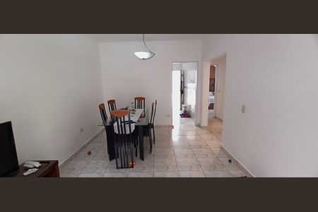 Casa à venda com 200m², 2 quartos e 2 vagasSala Casa 1