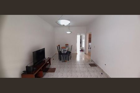 Casa à venda com 200m², 2 quartos e 2 vagasSala Casa 1