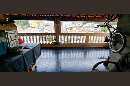 Casa à venda com 200m², 2 quartos e 2 vagasEspaço Gourmet