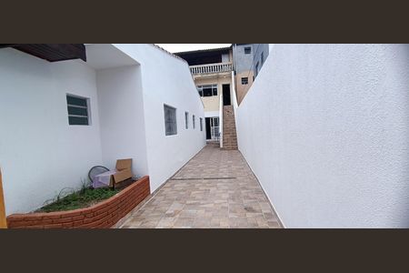 Casa à venda com 200m², 2 quartos e 2 vagasÁrea comum