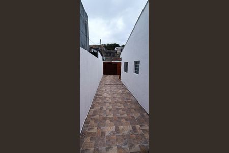 Casa à venda com 200m², 2 quartos e 2 vagasÁrea comum