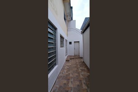 Casa à venda com 200m², 2 quartos e 2 vagasÁrea comum