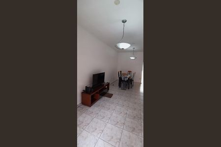 Casa à venda com 200m², 2 quartos e 2 vagasSala Casa 1